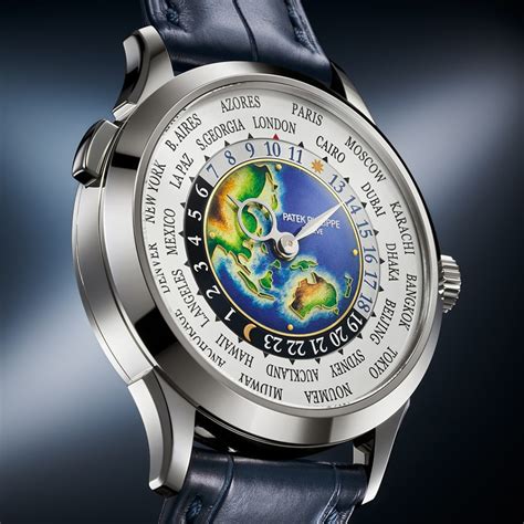 patek philippe watches and wonders 2022